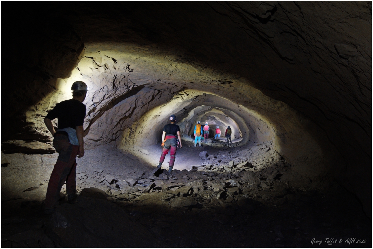 Hölloch SAC-Gang (4)