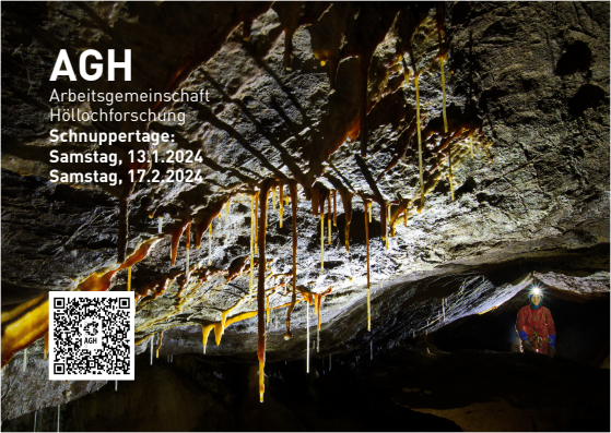 AGH Schnuppertage 2024