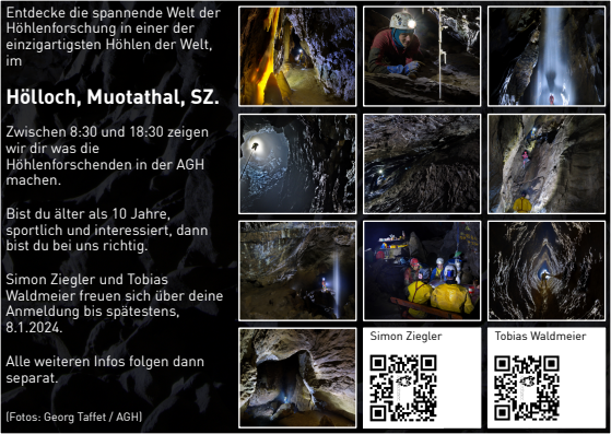 AGH Schnuppertage 2024 2