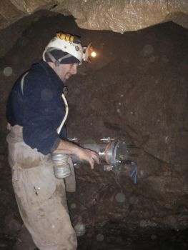 Messstation "Donnertal"