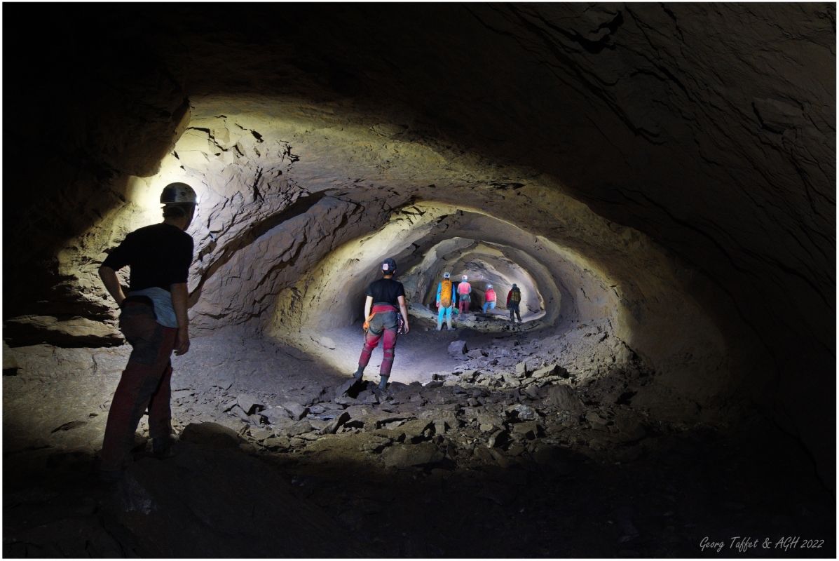 Hölloch SAC-Gang (4)